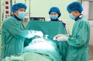 Khám ngoại thần kinh tuy hòa, phú yên