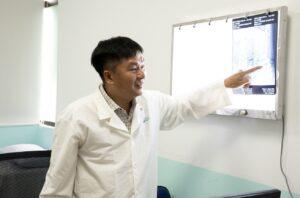 Khám ngoại thần kinh tuy hòa, phú yên