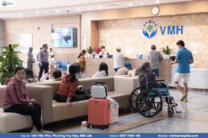 Bệnh viện Việt Mỹ Phú Yên