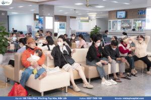 Dịch vụ chăm sóc sức khỏe 