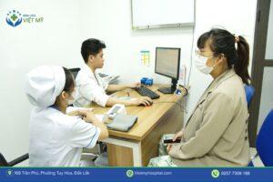 Khám thai an toàn cùng Bệnh Viện Việt Mỹ Phú Yên