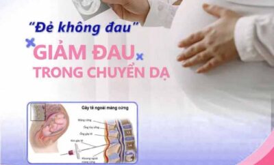 Gói sinh Bệnh Viện Việt Mỹ Phú Yên